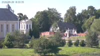 Bebrene - Manor