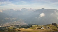 Bormio 3000  - Cima Bianca
