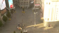 Madrid - Plaza del Callao