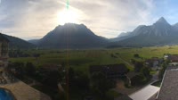 Lermoos - Zugspitze