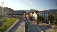 Folgaria - Via Roma
