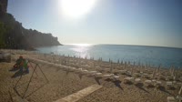 Caminia - Beach
