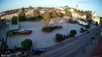 Market square