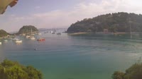 Paksos - Lakka - Port jachtowy