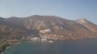 Amorgos - Aegiali
