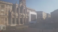 Roma - Basílica de Santa María la Mayor