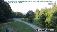 Drachselsried - Berghütte Schareben