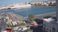 Pireus - Port
