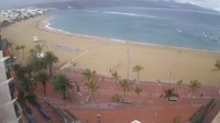Gran Canaria - Las Palmas - Playa Grande