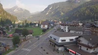 Canazei - Gruppo del Sella e Sasso Pordoi