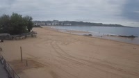 Santander - Playa del Sardinero