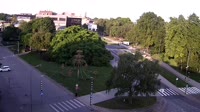 Liepaja - Rose Square