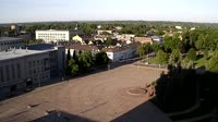 Daugavpils - Unity Square