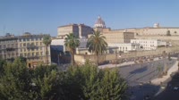 Roma - Piazza del Risorgimento