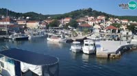 Tkon - Port jachtowy