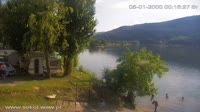 Międzybrodzkie Lake
