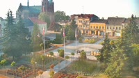 Market Square