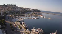 Kavala - Puerto