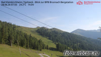 Bad Kleinkirchheim - Nationalparkbahn