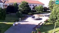Čazma - Trg Čazmanskog Kaptola