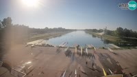 Zagrzeb - Jezioro Jarun