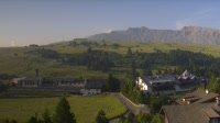 Seiser Alm - Compatsch