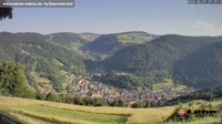Todtnau im Südschwarzwald - Hasenhorn