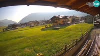 Livigno - Ski School area
