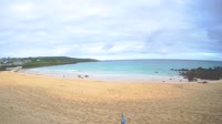 St Ives - Porthmeor Beach