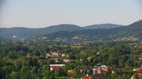 Panoramic view