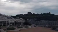Dover - Plaża