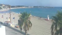 San Vito Lo Capo - Beach