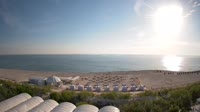 Jurata - Plaża