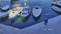 Selce - Port