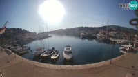 Hvar - Jelsa - Port