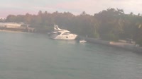 Baa Atoll - Amilla Fushi - Harbour