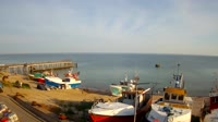 Chłopy - Pier
