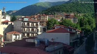 Karpenisi - Vista panorámica