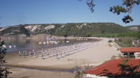 Rab - Lopar - Plaża