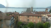 Predore - Piazza Vittorio Veneto