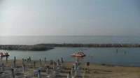Cervo - Camping Lino - Beach