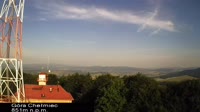 Góra Chełmiec - Śnieżka