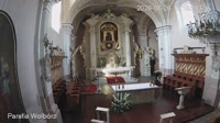 Iglesia