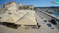 Rab - Trg Municipija Arbe