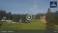 Madonna di Campiglio - Patascoss, Grostè