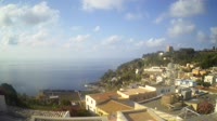 Ustica - Wieża Santa Maria