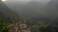 Mezzoldo - Panoramic view