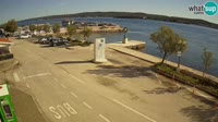Pašman - Port