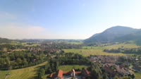 Aschau im Chiemgau - Panorama