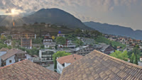 Schenna - Center